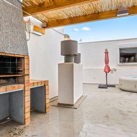 Mar Baltico Lägenhet Torrevieja Exteriör bild